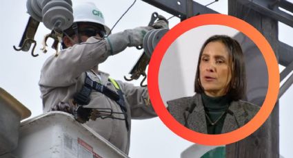 ¿Cuál es la estrategia de la CFE para asegurar el suministro eléctrico en todo México?