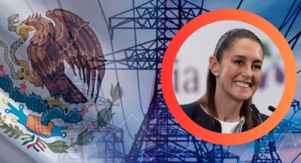 'No faltará energía en México’: Claudia Sheinbaum responde a reportes de apagones