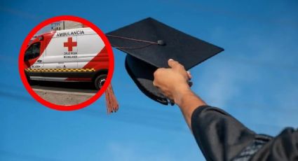 Sangrienta graduación: comando armado ejecuta a estudiante y su madre; joven murió en el hospital