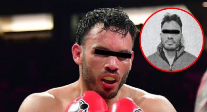 Julio César Chávez Jr.: ¿qué ha pasado con el boxeador tras dos semanas de su detención?