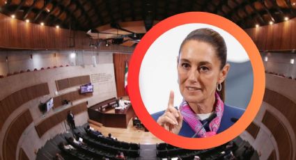 'Es un exceso': Sheinbaum cuestiona fallo del TEPJF por caso de violencia política de género