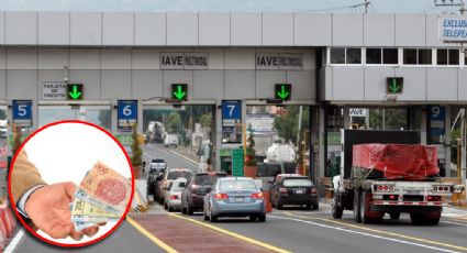 Capufe: ¿cuáles son las carreteras más transitadas y cuánto cuestan las casetas de peaje?