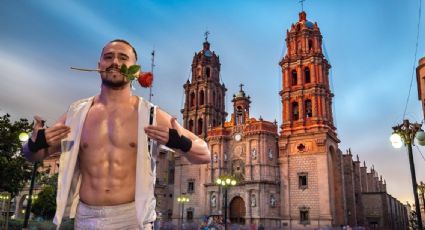 'No tienen internet': luchador de WWE se burla de México; está de gira con la empresa