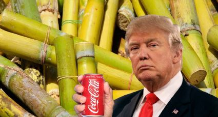 Si a la Coca-Cola la endulzan con azúcar de caña, ¿cambiará el sabor del refresco de EU?