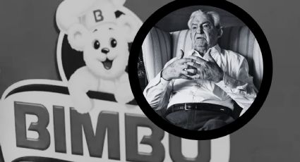 Bimbo está de luto: muere Roberto Servitje, cofundador y 'primer empleado' de la empresa