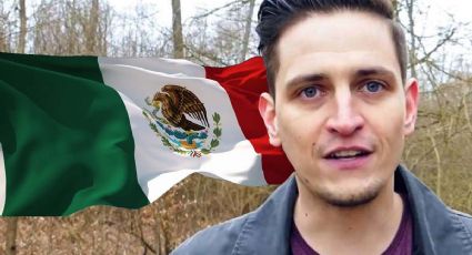 Extranjero revela por qué es mejor vivir en México que en su propio país