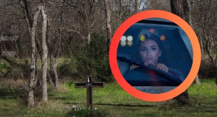 Esta es la autopista de Texas marcada por desapariciones y crímenes sin resolver | VIDEO