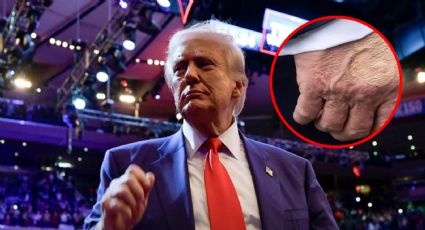 Trump es diagnosticado con importante enfermedad; ‘no es grave’, dice la Casa Blanca