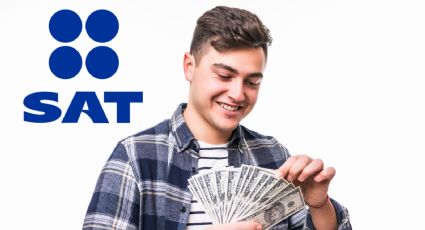 ¿El SAT puede bloquear tu cuenta si depositas en dólares?; esto sabemos