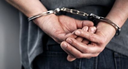 Hombre del Condado de Webb es arrestado por delito sexual contra un menor; salió bajo fianza
