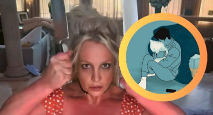¿Está bien Britney Spears?, sus videos bailando preocupan a fans; esto dicen los especialistas
