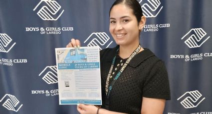 Ofrecen servicios de salud gratuitos en los centros del Boys and Girls Club