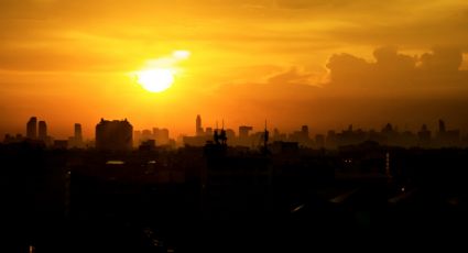 Las ciudades más calurosas de México en este 2025; se prevé que algunas alcancen los 50 grados