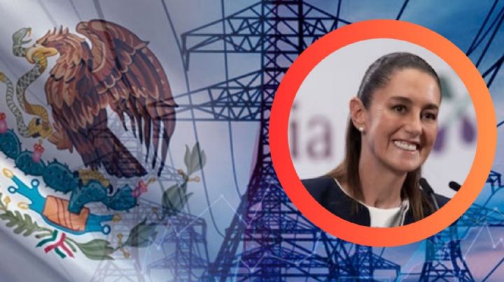 'No faltará energía en México’: Claudia Sheinbaum responde a reportes de apagones