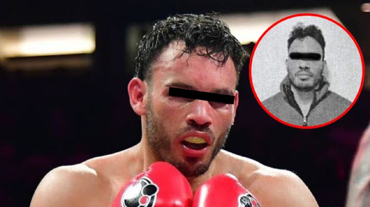 Julio César Chávez Jr.: ¿qué ha pasado con el boxeador tras dos semanas de su detención?