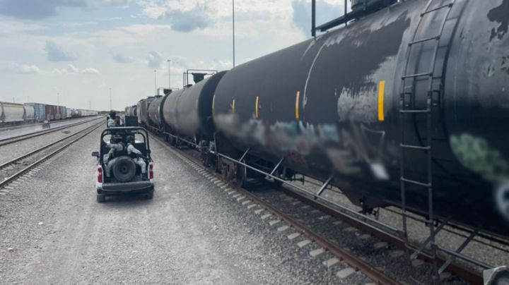 Seguridad: estas son las detenciones, cateos y aseguramientos en México