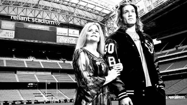 Fallece campeón del Super Bowl; perdió la batalla contra el cáncer a los 38 años