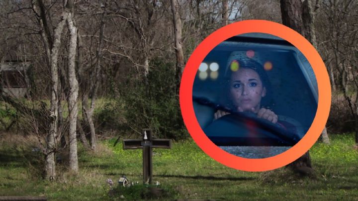 Esta es la autopista de Texas marcada por desapariciones y crímenes sin resolver | VIDEO