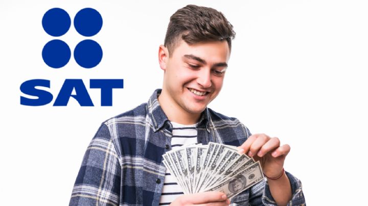 ¿El SAT puede bloquear tu cuenta si depositas en dólares?; esto sabemos