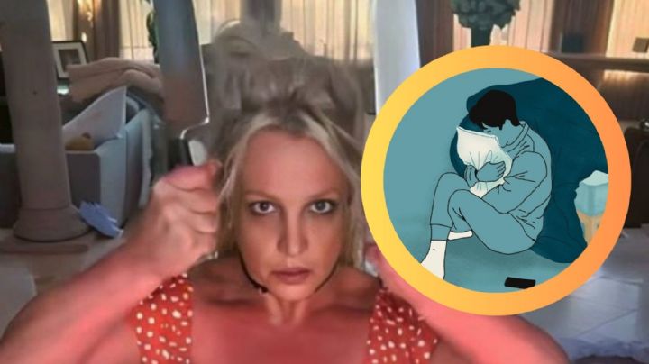 ¿Está bien Britney Spears?, sus videos bailando preocupan a fans; esto dicen los especialistas