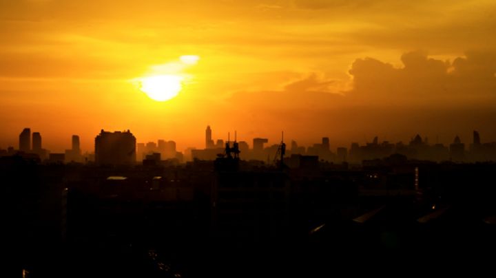 Las ciudades más calurosas de México en este 2025; se prevé que algunas alcancen los 50 grados