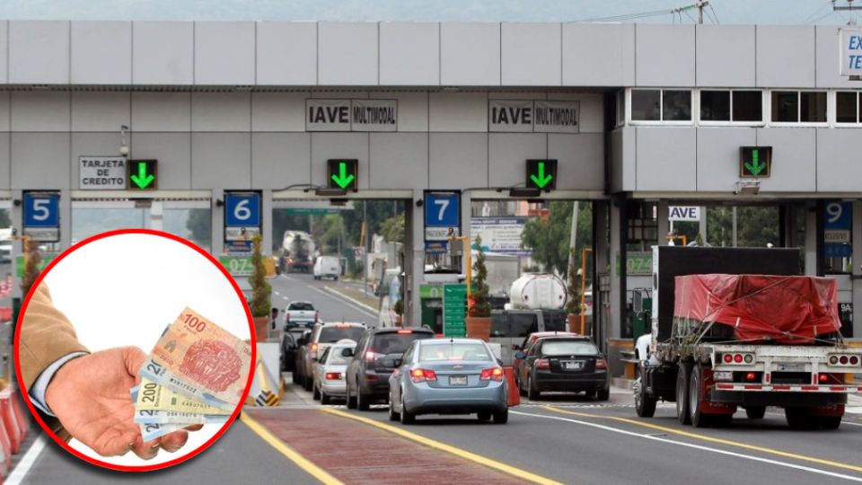 El programa “Cero Efectivo” evitar filas largas y congestión y da mayor seguridad al reducir manejo de efectivo