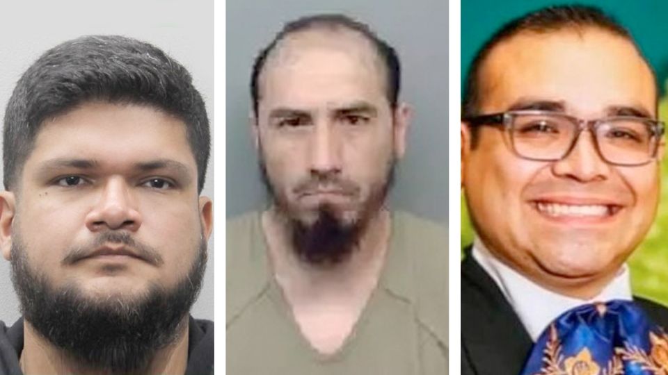 Maestros bajo arresto.