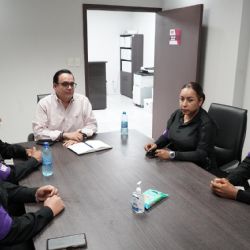 Refuerzan operativos contra explotación infantil en vacaciones: DIF y Guardia Estatal intensifican vigilancia en Nuevo Laredo