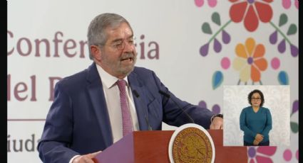 Nuevo modelo de atención consular: más rápido, digital y sin coyotes, anuncia SRE
