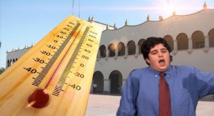 Clima en Nuevo Laredo: fin de semana ardiente en la ciudad; ¿lluvias acabarán con el calor?