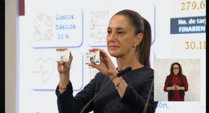 ¿Cómo enviar remesas a México sin pagar el impuesto de Trump?, paso a paso con la tarjeta Finabien