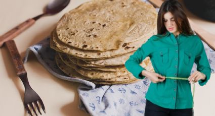 ¿Es saludable comer tortillas de maíz todos los días?; expertos tienen la respuesta