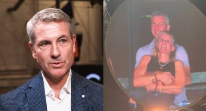 CEO 'balconeado' por infiel en concierto de Coldplay rompe el silencio; culpó a la banda de su divorcio