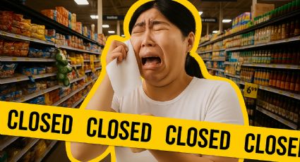 Icónico supermercado cerrará 60 tiendas de 'golpe', la razón detrás ha generado polémica