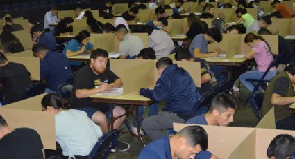 Próximamente aplicarán examen para aspirantes a Policías de Laredo