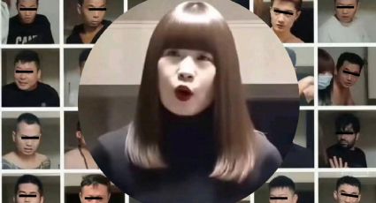 ‘Sister Hong’: sujeto fingía ser mujer y engañó a miles de hombres; los grababa y vendía los videos