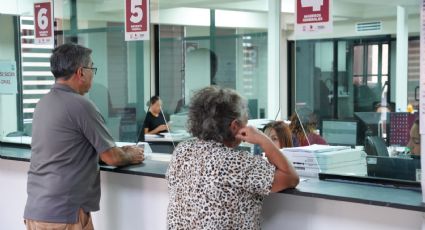 Familias hacen uso de seguro patrimonial; invitan a ciudadanos a regularizar predial