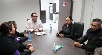 Refuerzan operativos contra explotación infantil en vacaciones: DIF y Guardia Estatal intensifican vigilancia en Nuevo Laredo
