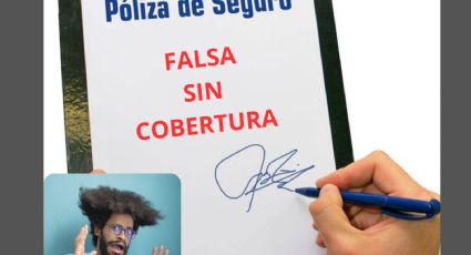¿Vas a comprar un seguro de auto? Cuidado; alertan por venta de seguros pirata