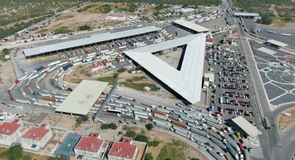 ¿Nuevo Laredo es la aduana más importante de todo México?, esto sabemos
