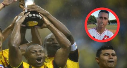 Campeón con el América; lo diagnostican con enfermedad incurable