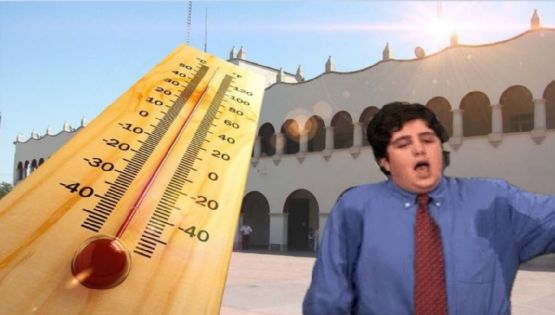 Clima en Nuevo Laredo: fin de semana ardiente en la ciudad; ¿lluvias acabarán con el calor?