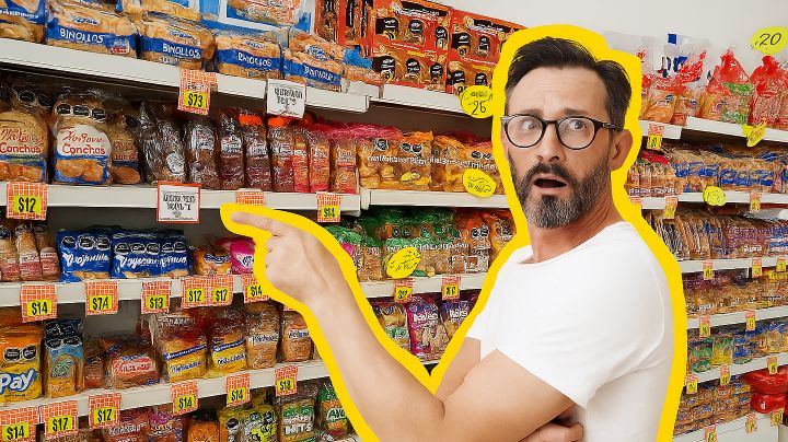 Estos tres productos de Bimbo quizá no sabías que existían; uno es un chocolate famoso | VIDEO