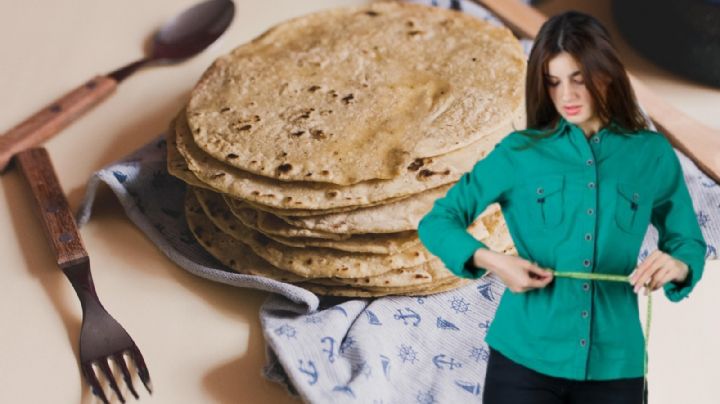 ¿Es saludable comer tortillas de maíz todos los días?; expertos tienen la respuesta