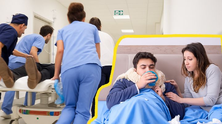 Tener esto en tu casa podría enfermarte; quizá lo tienes en cada habitación