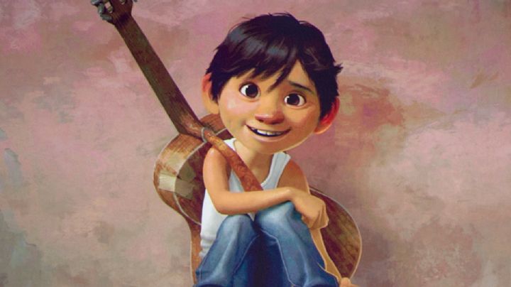¡Recuérdame!: así luce Luis Ángel Jaramillo, la voz de Miguel Rivera, el niño de 'Coco' | VIDEO