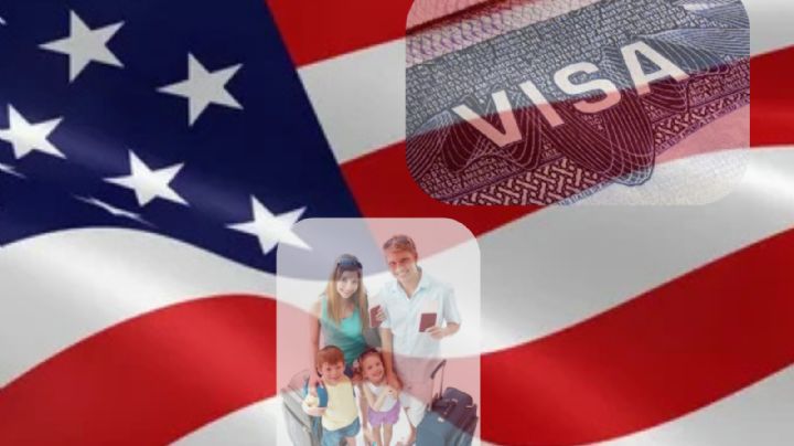 Visa americana: lista completa de cambios en este 2025 para hacer tu trámite por primera vez