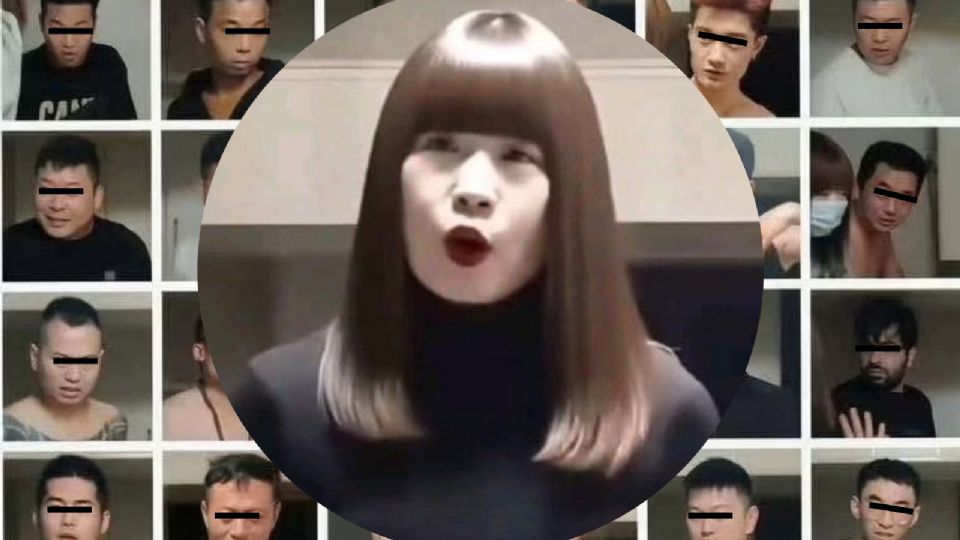 Redes sociales se perturban con el caso de 'Sister Hong'; ¿de qué trata?