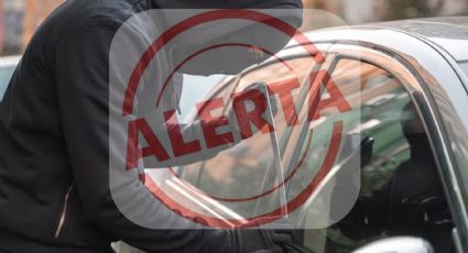 ¿En qué estados se roban más automóviles en México?, hasta 6 autos 'desaparecen'