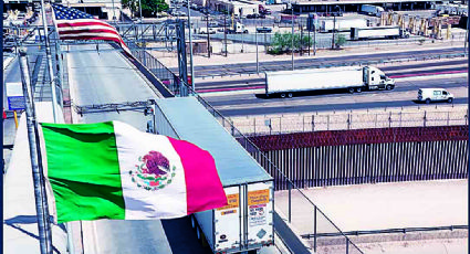 Aumenta Aduanas recaudación 28%